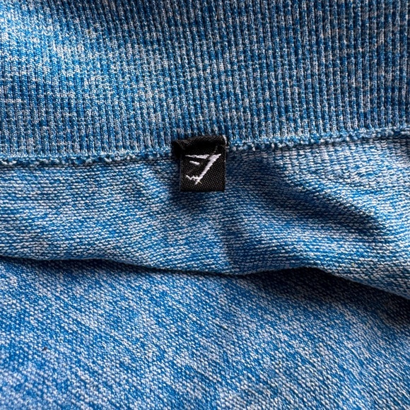 Blue Gymshark Leggings - Picture 8 of 8